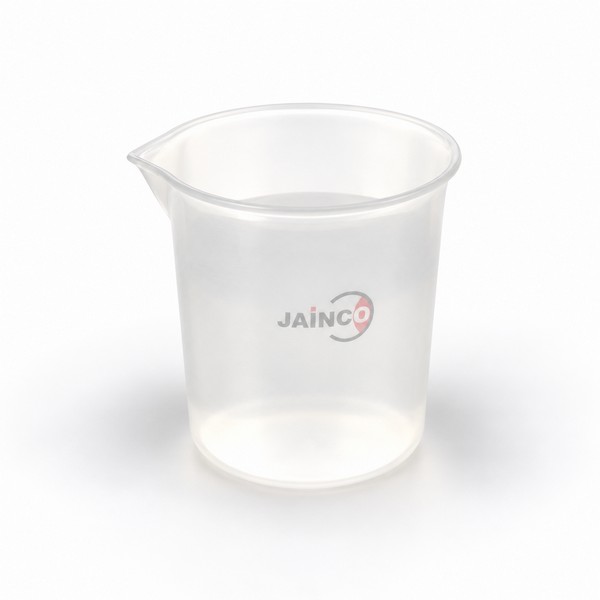 Polypropylene Beaker